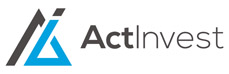 ActInvest logo